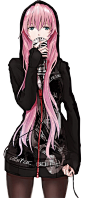 Megurine Luka