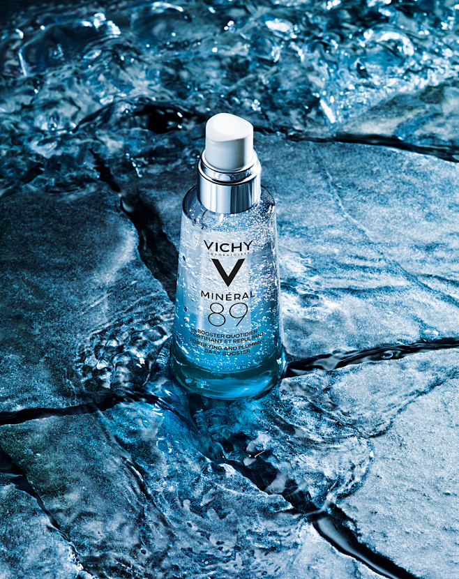 VICHY MINREAL 89 : P...