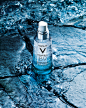 VICHY MINREAL 89 : Photographie Vichy Mineral 89