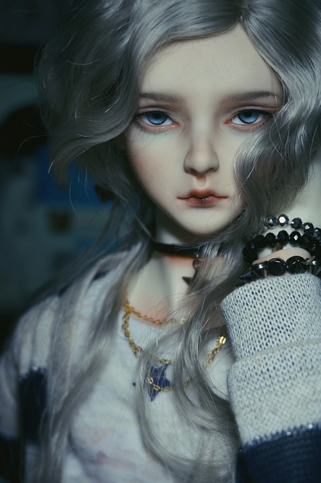 BJD ANS-菘