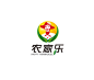 农业公司标志，化肥标志，农产品标志，人物肖像logo，道远广告品牌设计在线定制商城http://www.kmdaoyuan.com