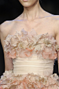 Jason Wu RTW Spring 2011dress detail.