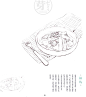 食物美食彩铅 38种美食绘手绘教程 美食绘 XF043-淘宝网