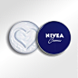 Facebook Fevereiro NIVEA Portugal - Wunderman : Criação de posts de Facebook para NIVEA Portugal, durante o mês de Fevereiro.