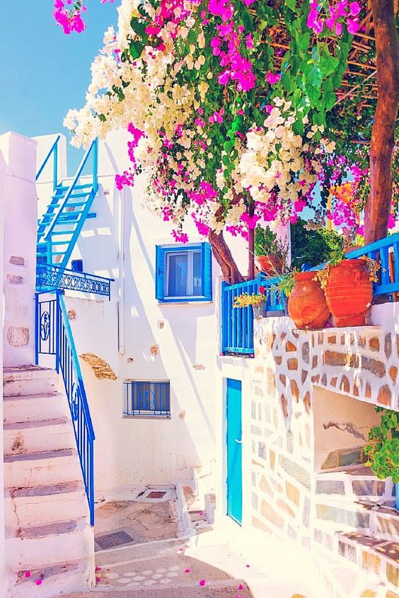 Greece Travel Guide ...