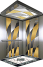 不锈钢电梯板-佛山亚钢