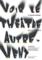 Voir le theatre autrement: 