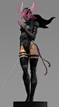 Psylocke