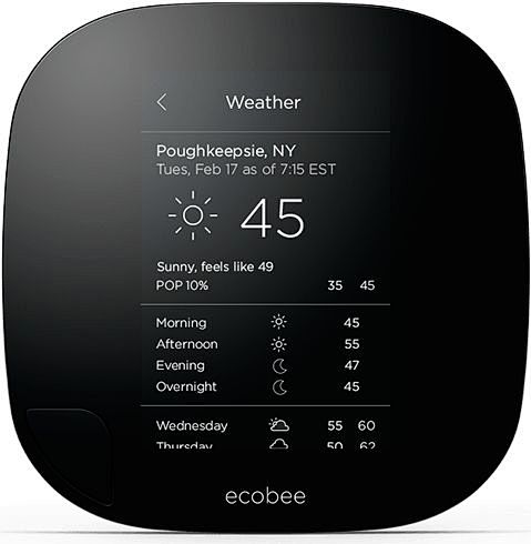 ecobee | Smart WiFi ...