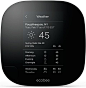 ecobee | Smart WiFi Thermostats by ecobee