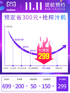 、噢采集到主图促销热卖