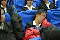 吉林财经大学enactus采集到精英联盟会