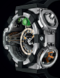 C1 Quantum Gravity, Concord #watch.