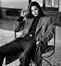 The Most Improved Print Women's Ad of 2016 | The Impression Awards : The Most Improved Print Women's Ad of 2016, The Impression Awards to Ralph Lauren, Creative Director Fabien Baron, Photographer Steven Meisel