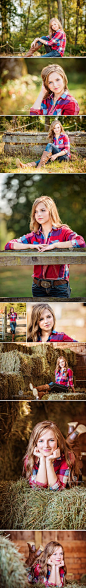 #senior #portrait #poses #girl: 