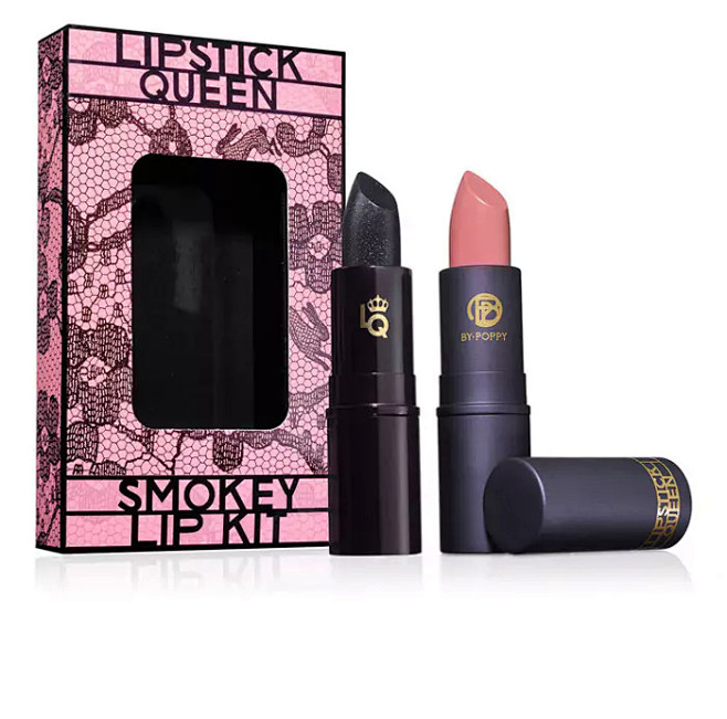 Lipstick Queen Smoke...