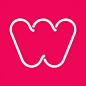 Wheretoget 【图标 APP LOGO ICON】@ANNRAY!