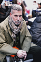 Nick Wooster