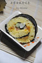 海苔蛋糕寿司卷的做法大全_海苔蛋糕寿司卷的家常做法