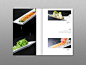 菜谱内页案例图片 - 设计师一分一秒的空间 - 红动中国设计空间-菜谱内页-餐饮企业菜谱设计