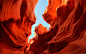 General 1920x1200 nature landscape rock formation canyon Antelope Canyon Arizona