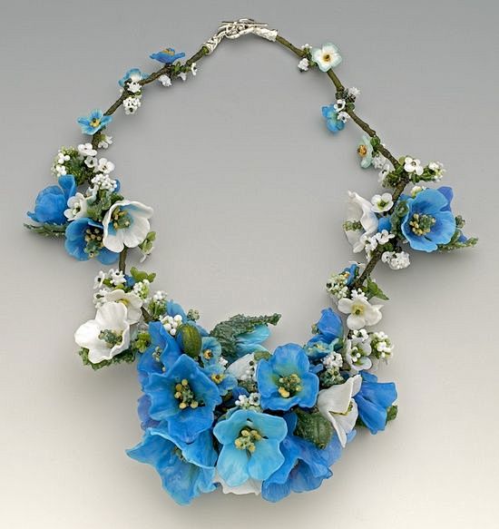 Necklace | Barbara C...