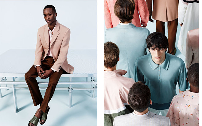 MAN-CAMPAIGN | ZARA ...