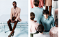 CAMPAIGN-MAN-STORIES | ZARA 中国