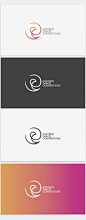 Logo and Identity  – Eastern Dance Conventioms