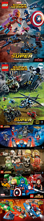 蝙蝠侠 LEGO/乐高 超级英雄FI 10687 蜘蛛侠保卫战【图片 价格 品牌 报价】-京东