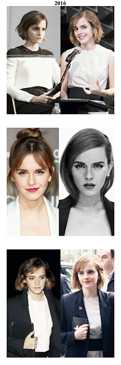 Spei丶溜溜采集到goddess-艾玛·沃特森-Emma Watson