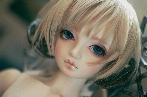 LUXURY~Super Doll --...