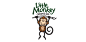 Little Monkey Ceramic Art logo