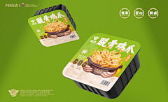 青鲤GR-C采集到PACKAGING-设计