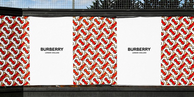 Burberry Announces P...