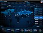 MIR Data Campaign Dashboard Tracking : MIR - Real Time Data Campaign Tracking Dashboard across devices & shared points 