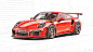 【【再绘，TopGear】PORSCHE 911 GT3】_画汽车论坛_汽车论坛-易车网
