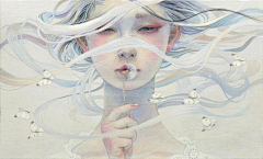 不完美的小孩XGF采集到Miho Hirano