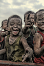 Photograph happiness. by Ayan Villafuerte on 500px #人像#