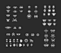 Logo \ Ahievements \ Icons \ Boosts \ Warbages, Dmitry Ananiev