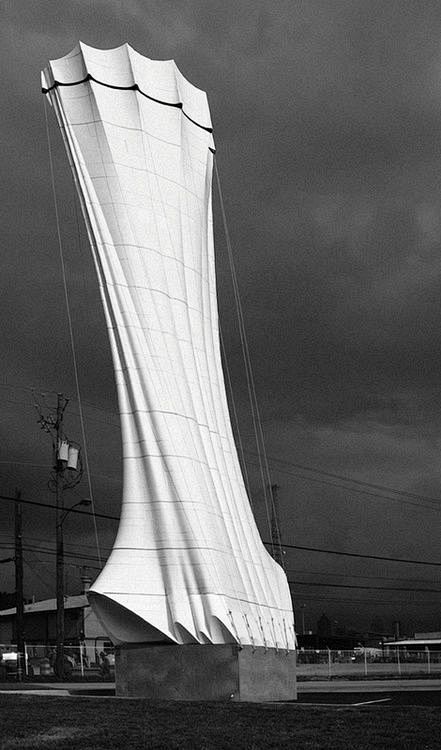 Periscope Tower by S...