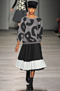 Marc by Marc Jacobs Fall 2012 Ready-to-Wear