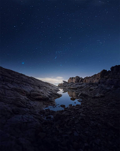 时间划破的伤疤叫做成长采集到素材-风景