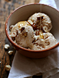 Apple Spice Sorbet | My New Roots