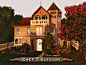 fredbrenny's Chefs Cuisson : You are invited to step into the private life of a 5-star chef. This house is a little gem. It is a very small lot (20x20) but thoroughly play tested. With 5 star chef fridge, a herb garden, and a...