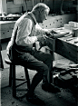 Photograph Cabinetmaker by martin gatti on 500px