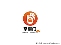 揭华港采集到LOGO