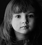 【http://huaban.com/sheji 摄影设计集】摄影、children、黑白、可爱孩子