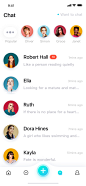    2x_App-Design _app chat #率叶插件，让花瓣网更好用#