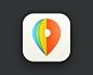 Locopoco App icon